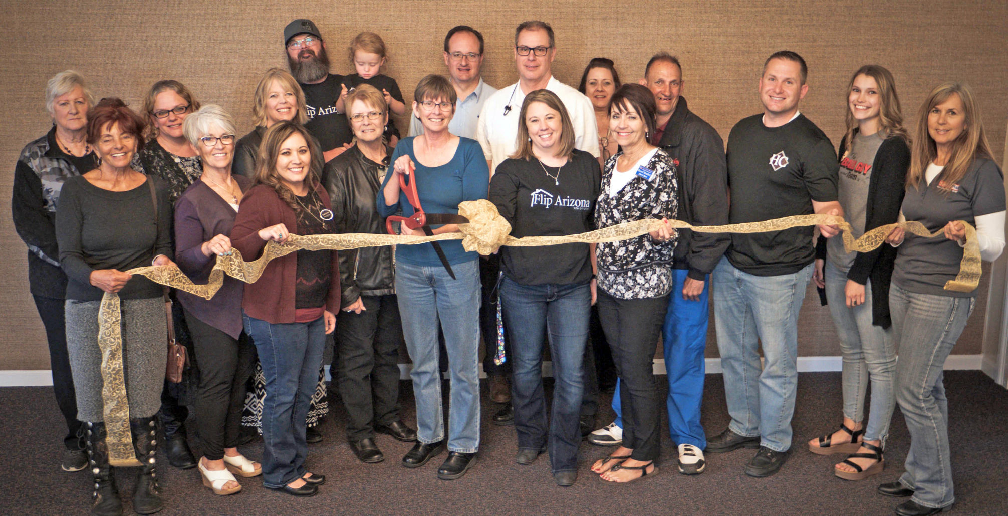 Chamber welcomes Order Up! Web Design